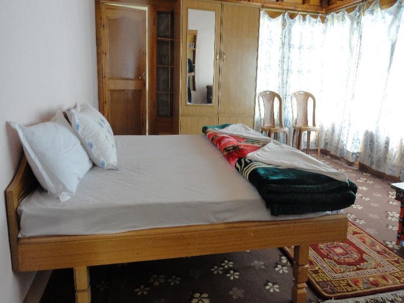 Shaolin Ladakh Hotel Leh Ngoại thất bức ảnh