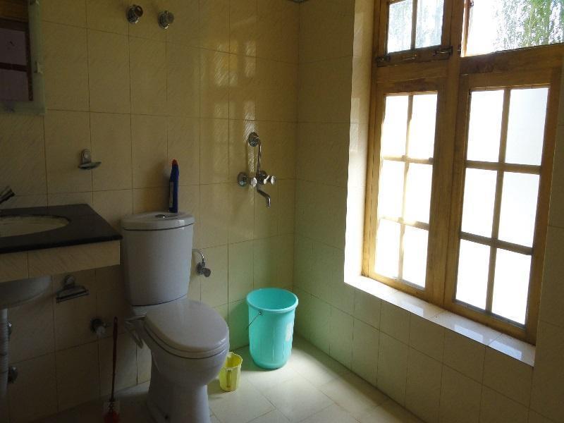 Shaolin Ladakh Hotel Leh Ngoại thất bức ảnh